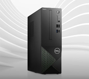戴爾成就3030s（i5-14400/16GB/512GB+2TB）品牌臺(tái)式電腦推薦