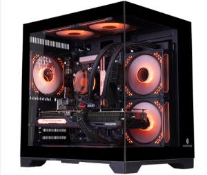 裝機等等黨勝利！i5搭配RTX5060獨顯組裝電腦配置推薦