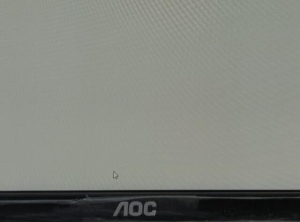 Win10電腦白屏但有鼠標(biāo)怎么辦？電腦白屏但有鼠標(biāo)的解決方法